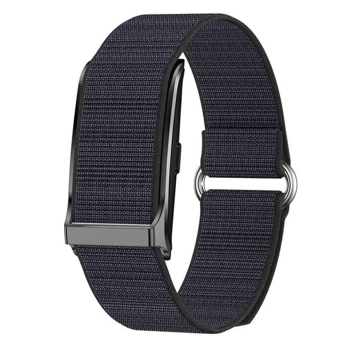 Screenless smart wristband